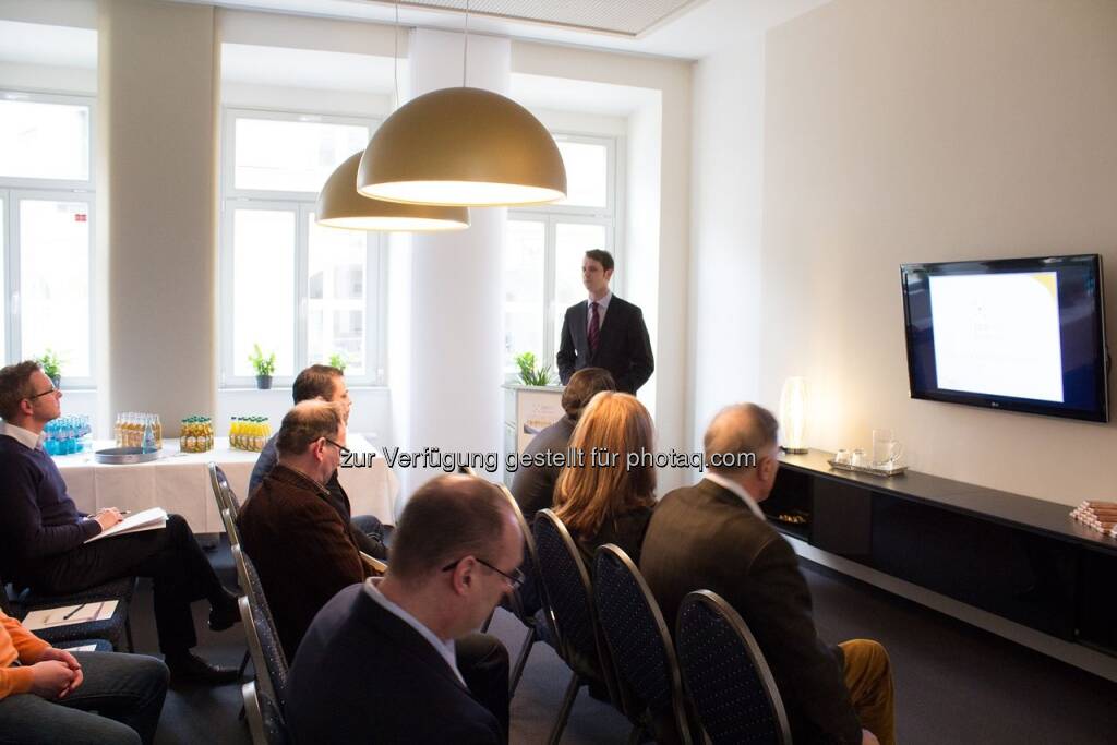 philoro Investment Day in Leipzig (06.04.2013) 