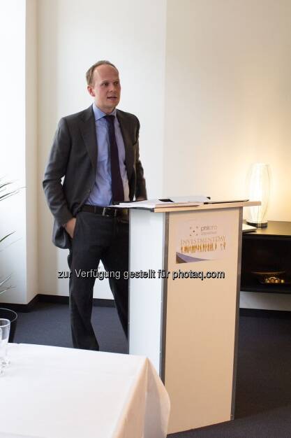philoro Investment Day in Leipzig: Ronald Stöferle (Incrementum) (06.04.2013) 