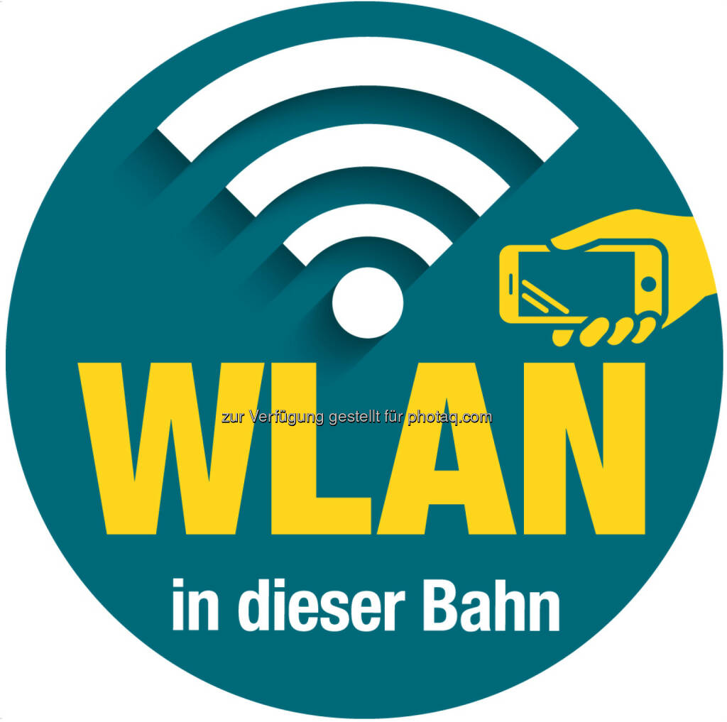 WLAN in der Badner Bahn : Die Wiener Lokalbahnen haben vier Triebwägen mit WLAN ausgestattet und wollen in den kommenden sechs Monaten testen, wie das zusätzliche Service bei den Kundinnen und Kunden ankommt : Fotocredit: WLB/Johannes Zinner, © Aussender (25.02.2016) 