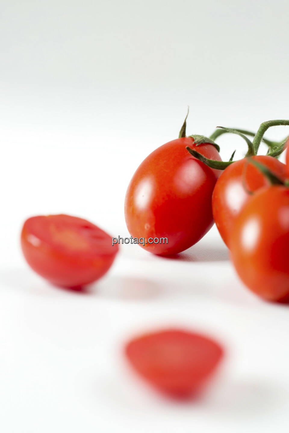 Paradeiser, rot