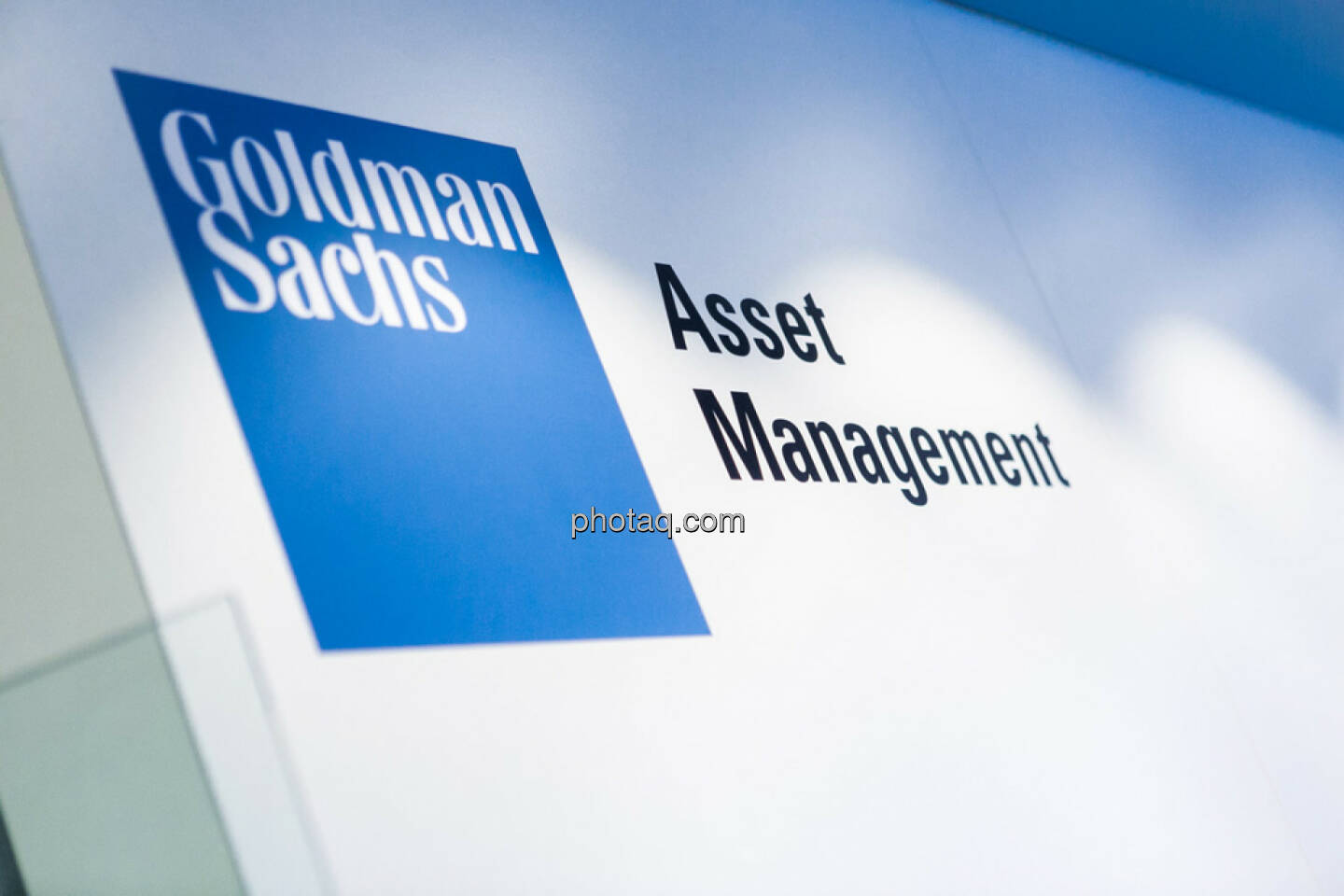 Goldman Sachs am Fonds Kongress