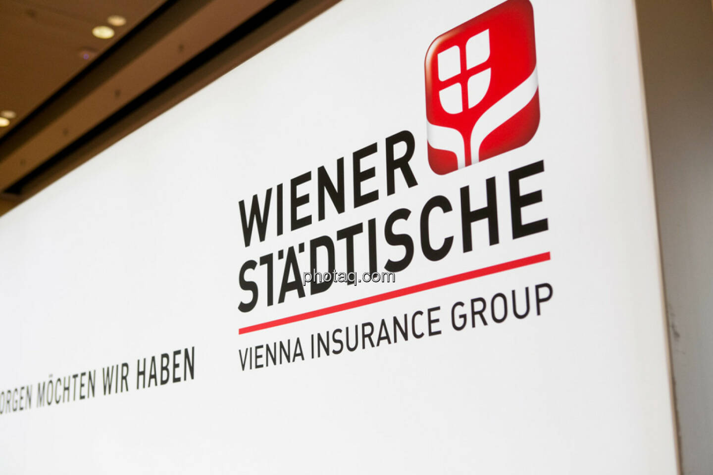 Wiener Städtische, VIG am Fonds Kongress