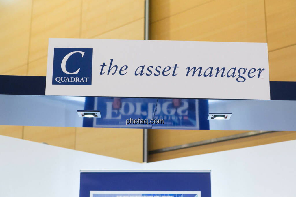 C Quadrat am Fonds Kongress, © Martina Draper/photaq (03.03.2016)