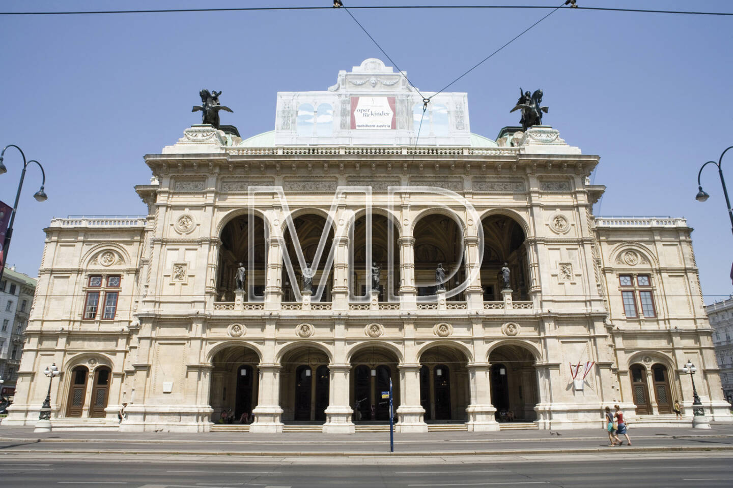 Wiener Staatsoper