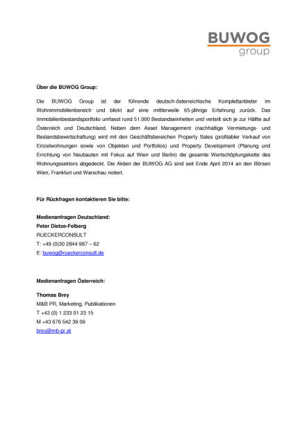 Buwog Group kauft neues Grundstueck in Berlin-Neukoelln, Seite 2/2, komplettes Dokument unter http://boerse-social.com/static/uploads/file_749_buwog_group_kauft_neues_grundstueck_in_berlin-neukoelln.pdf (08.03.2016) 