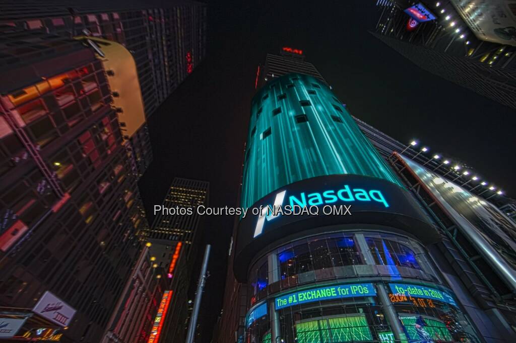 Nasdaq Agrees to Acquire International Securities Exchange: http://spr.ly/6184BetVu  Source: http://facebook.com/NASDAQ (10.03.2016) 