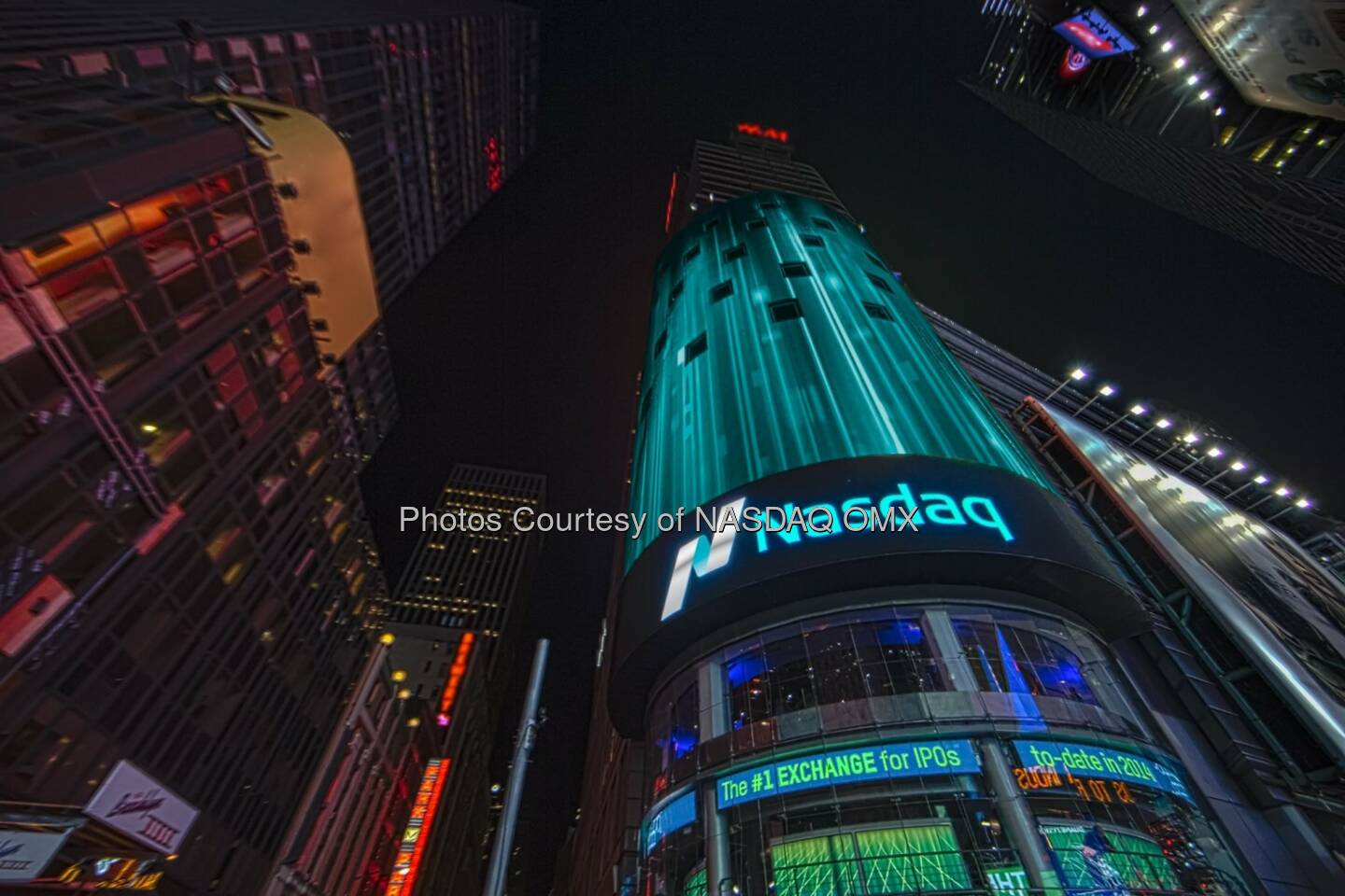 Nasdaq Agrees to Acquire International Securities Exchange: http://spr.ly/6184BetVu  Source: http://facebook.com/NASDAQ
