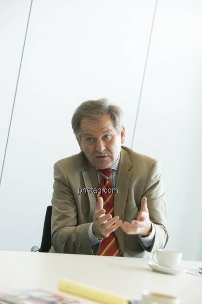 Eduard Zehetner (Immofinanz), © Martina Draper (15.12.2012) 