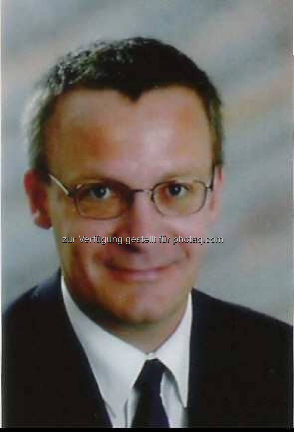 Sanochemia Pharmazeutika AG: Werner Biermayer hat mit heute die Geschäftsführung der Sanochemia-Tochter Alvetra und Werfft GmbH übernommen (c) Sanochemia