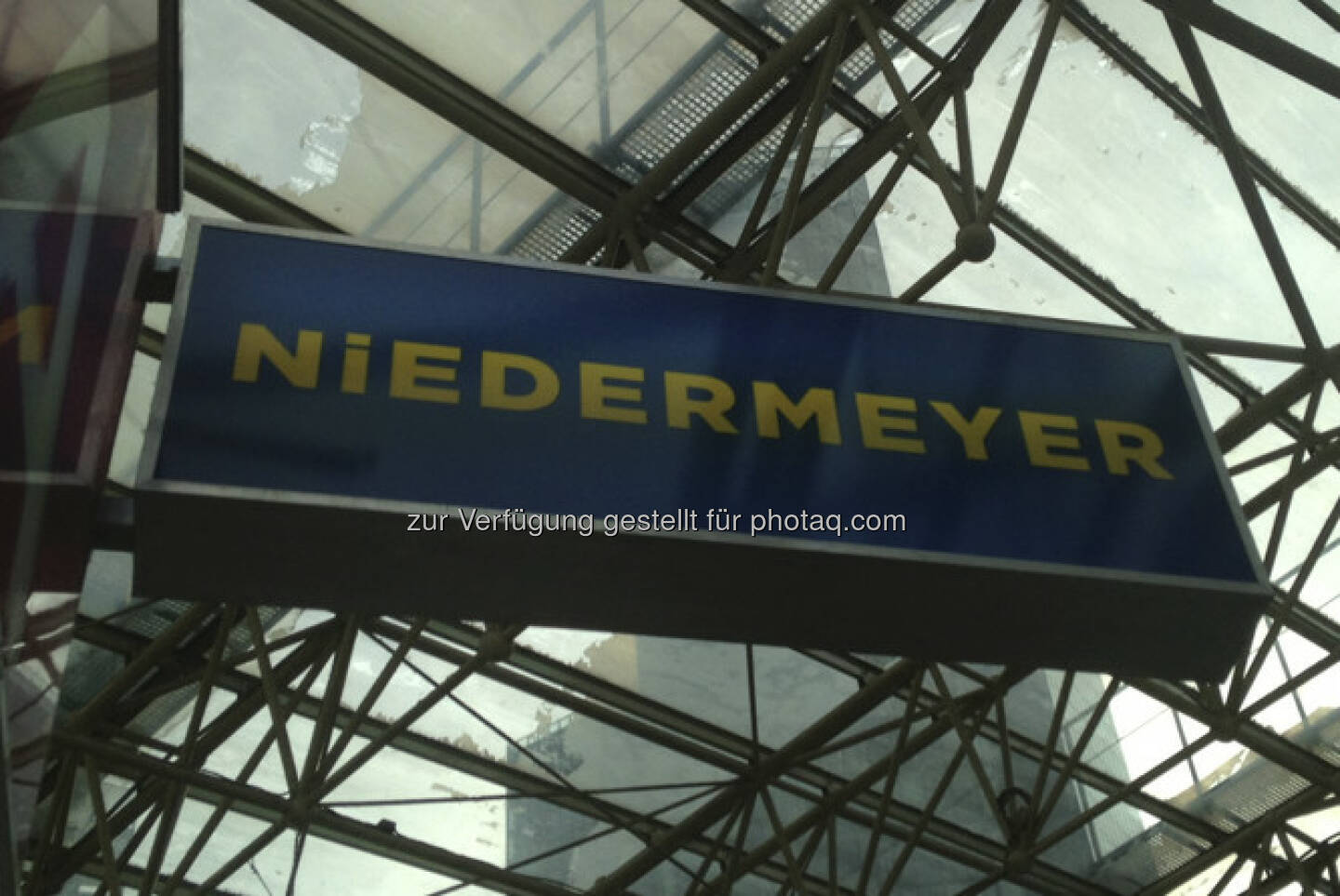 Niedermeyer
