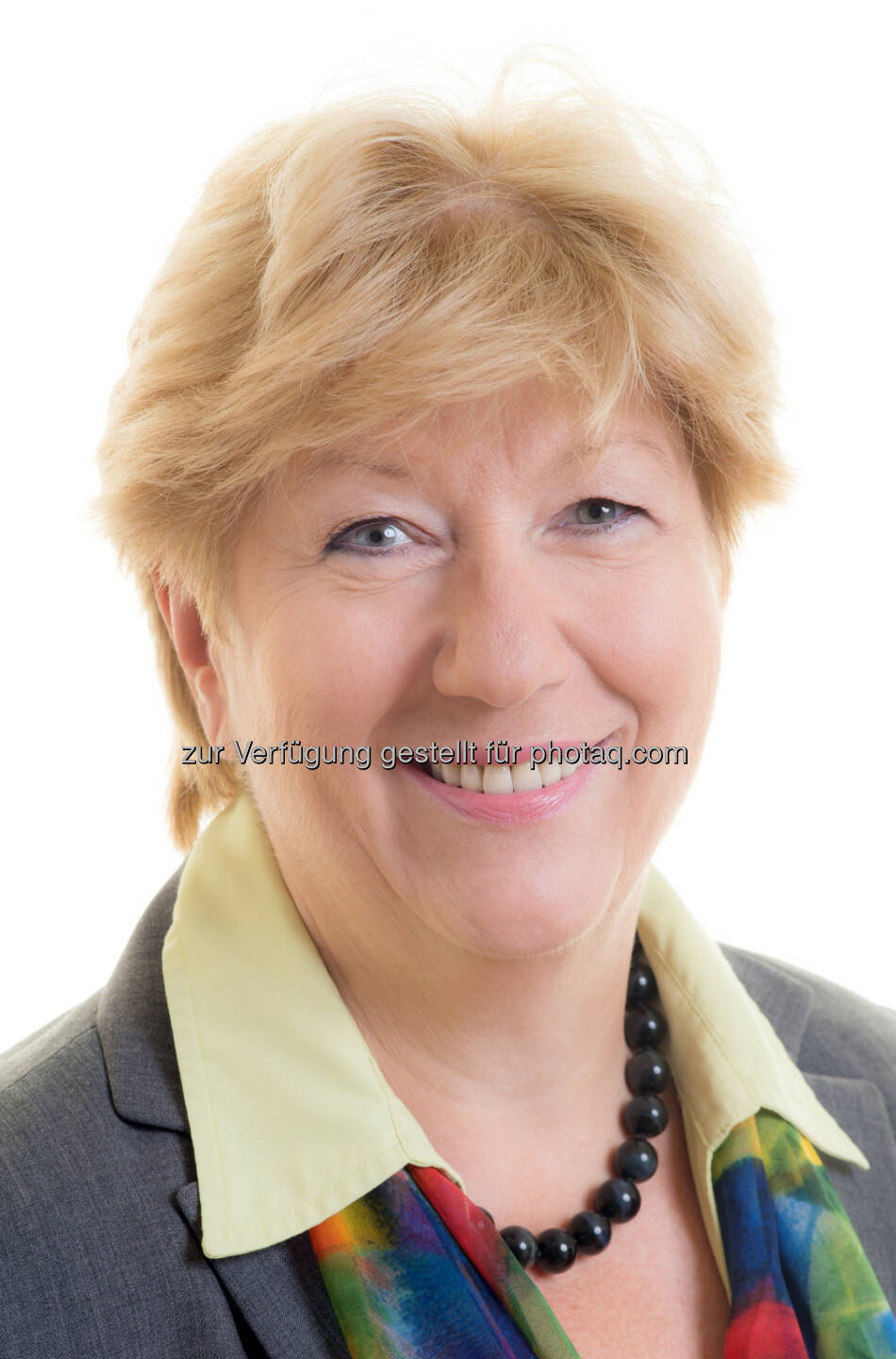 Christa Wirthumer-Hoche zur Vorsitzenden des EMA Management Board gewählt : Fotocredit: © AGES/www.wrfuerst.com