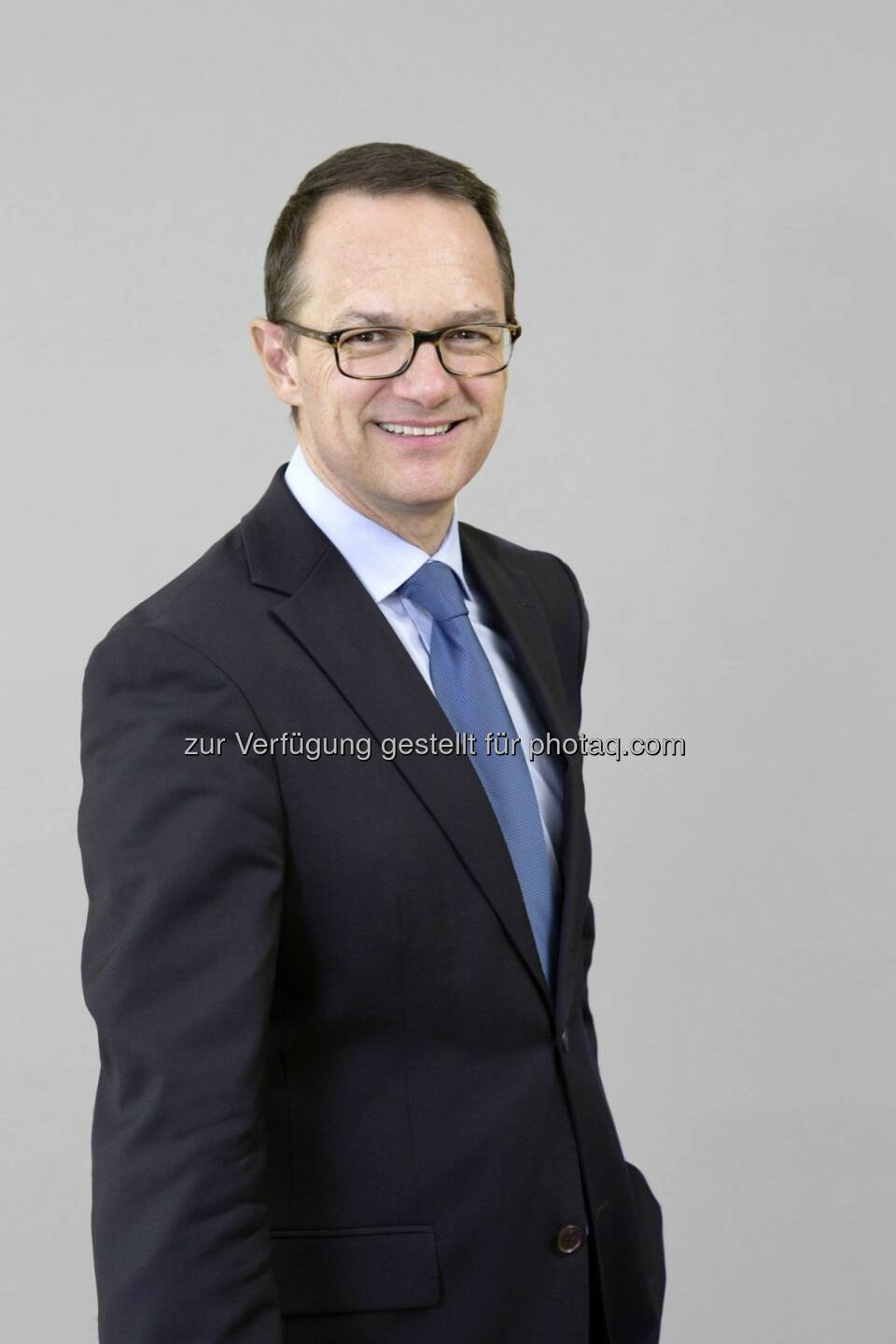 Jürg Rötheli, CEO von Clear Channel verlässt das Unternehmen : Fotocredit: obs/Clear Channel Schweiz AG