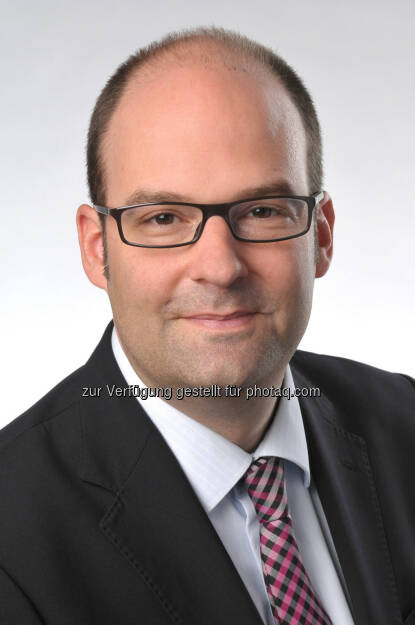 Michael Preuss (42) wird zum 1. Mai 2016 die Leitung des Bereichs „Communications, Government Relations and Corporate Brand“ der Bayer AG übernehmen : Fotocredit: ©Bayer AG, © Aussender (23.03.2016) 