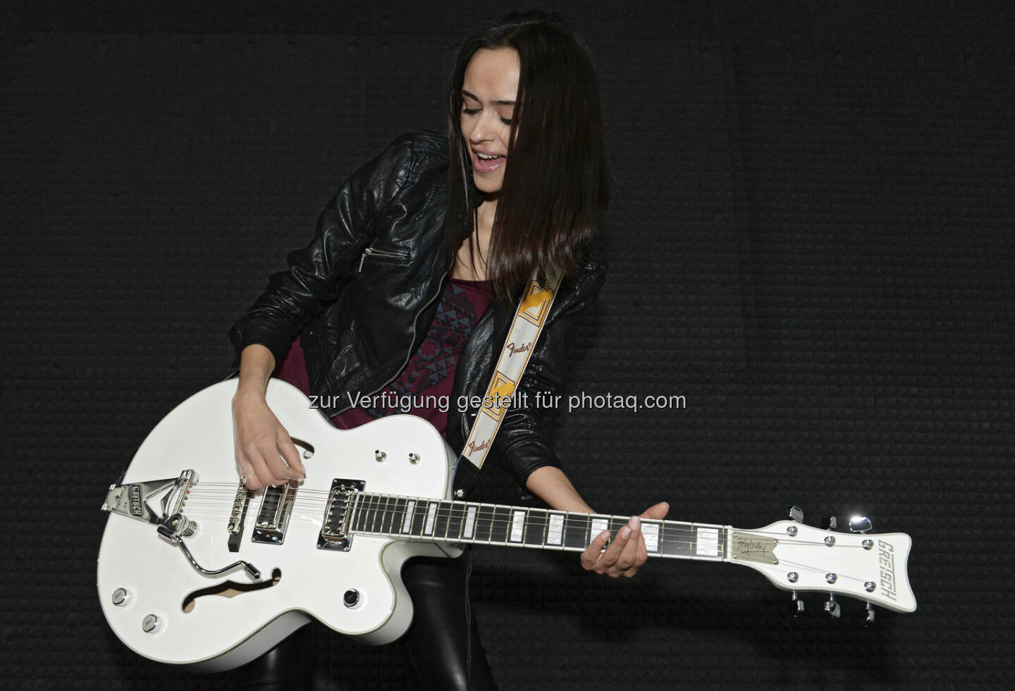 Gitarre