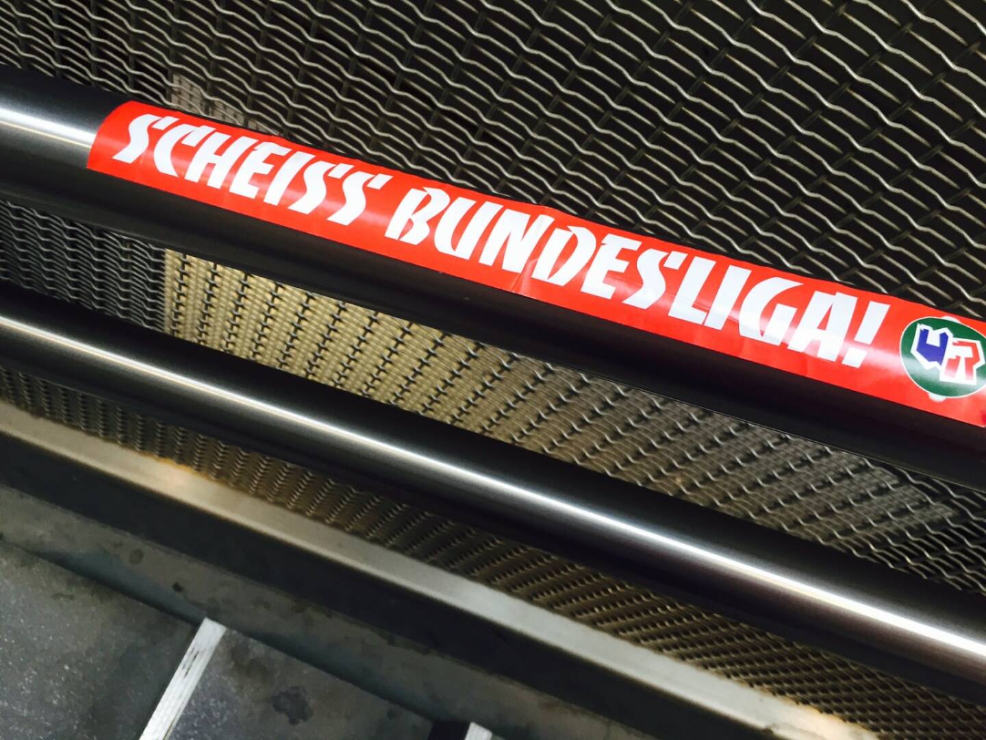 Scheiss Bundesliga