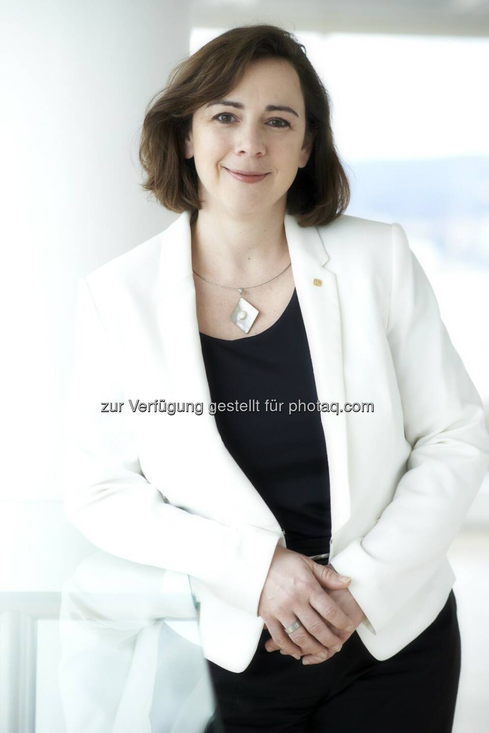 Doris Wendler : Neue Landesdirektorin der Wiener Städtischen Versicherung in Wien : Fotocredit: Wiener Städtische Versicherung/alexandra.eizinger@gmail.com