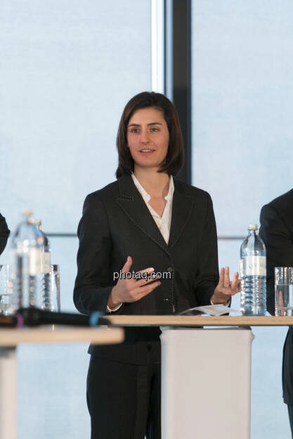 Birgit Noggler (CFO Immofinanz), http://privatanleger.immofinanz.com , © Martina Draper für Immofinanz (10.04.2013) 