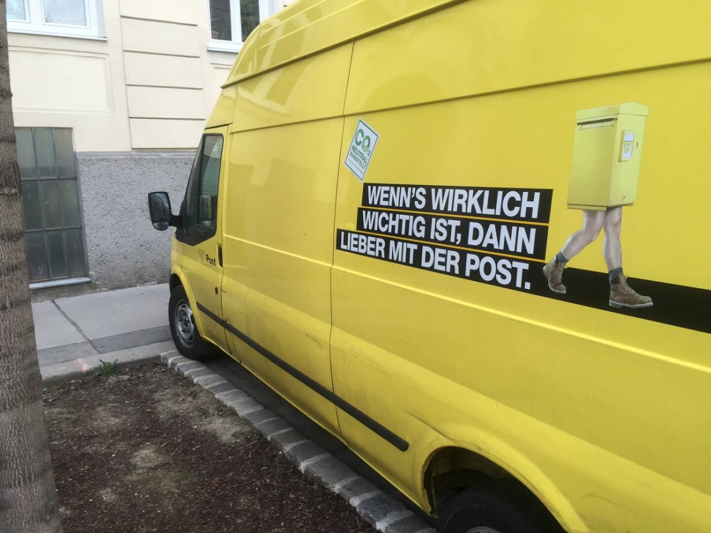 Österreichische Post