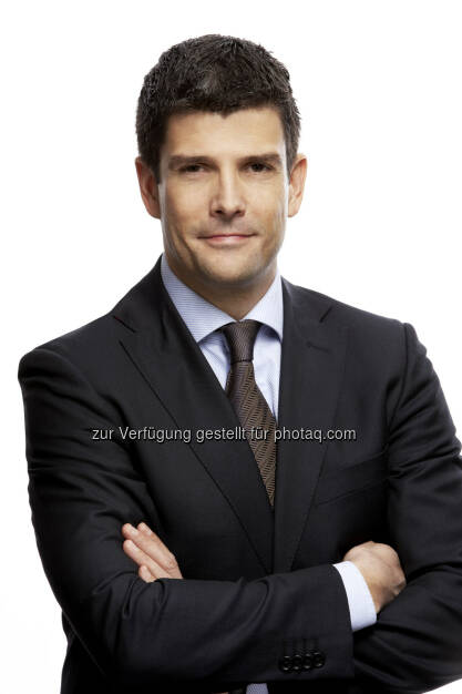 Martin Schittengruber (General Manager Beauty Care Henkel Polen) : Niederösterreicher leitet Beauty Care-Business Polen : Martin Schittengruber ist neuer General Manager : Fotocredit: Henkel, © Aussender (04.04.2016) 