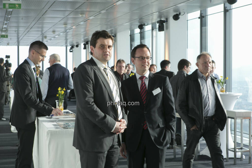 Immofinanz - Privatanleger Roadshow, http://privatanleger.immofinanz.com , © Martina Draper für Immofinanz (10.04.2013) 