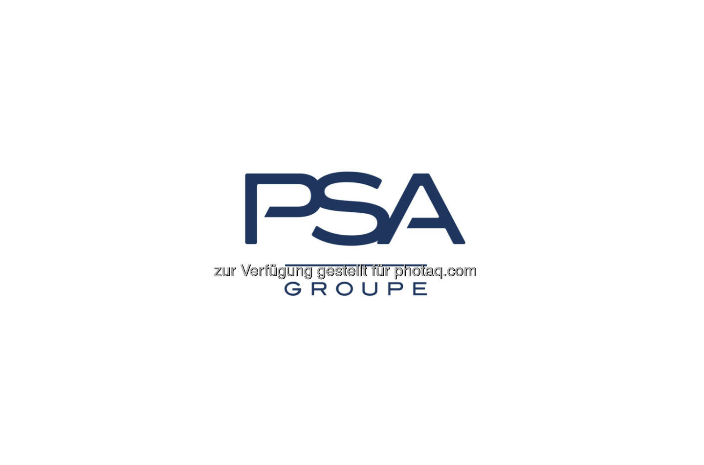 Neues Logo der Groupe PSA : Aus PSA Peugeot Citroën wird die Groupe PSA : Das Unternehmen stellt sich als „Groupe PSA“ mit neuem Logo vor : Mit der Strategie „Push to Pass“ wird ein neues Kapitel in der Konzerngeschichte aufgeschlagen : Fotocredit: Groupe PSA
