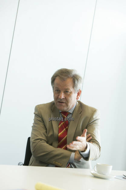 Eduard Zehetner (Immofinanz), © Martina Draper (15.12.2012) 