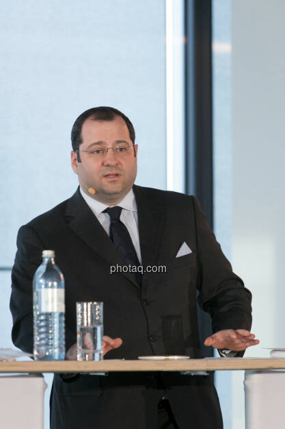 Daniel Riedl (COO Immofinanz), http://privatanleger.immofinanz.com , © Martina Draper für Immofinanz (10.04.2013) 