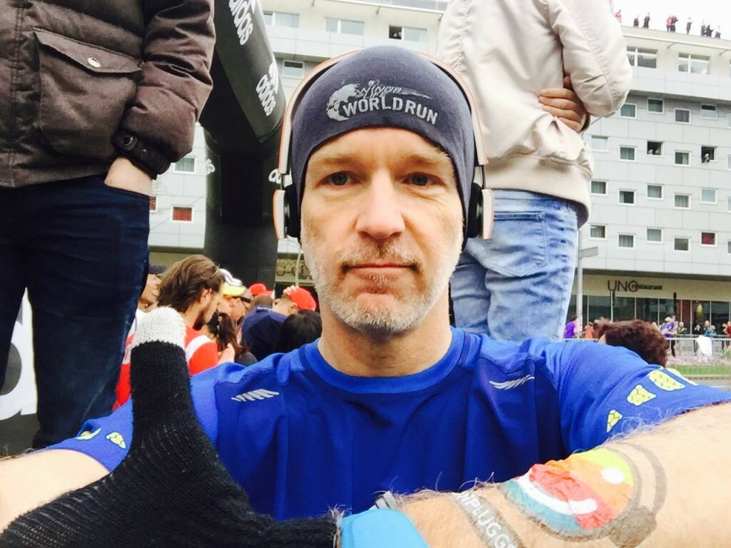 Yes VCM Start (10.04.2016) 