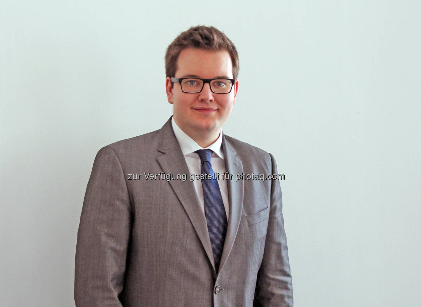 Lukas Lechner übernimmt als neuer Pressesprecher die Leitung der Bereiche Presse und Politik beim Wirtschaftsbund Wien : Fotocredit:WB-Wien