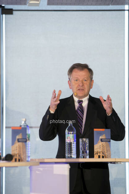 Eduard Zehetner (CEO Immofinanz), http://privatanleger.immofinanz.com , © Martina Draper für Immofinanz (10.04.2013) 