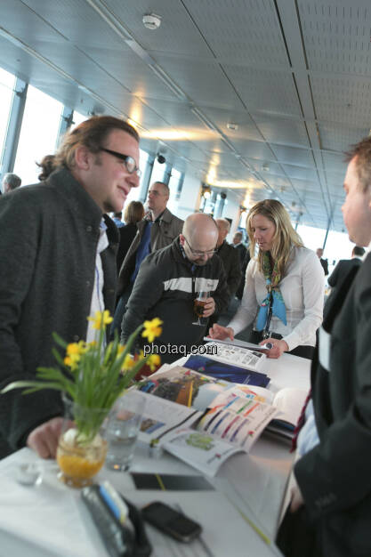 Immofinanz - Privatanleger Roadshow, http://privatanleger.immofinanz.com , © Martina Draper für Immofinanz (10.04.2013) 