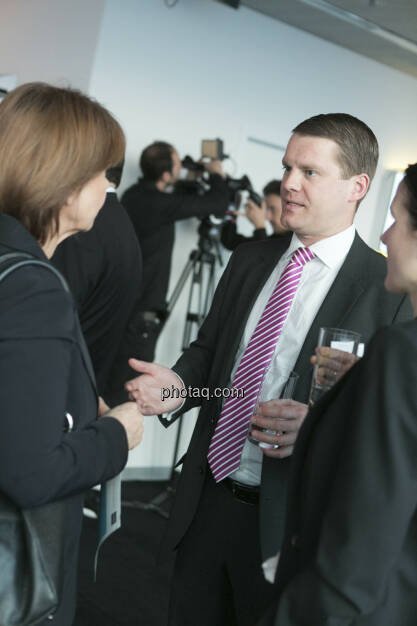 Stefan Schönauer (Head of Corporate Finance & Investor Relations), http://privatanleger.immofinanz.com , © Martina Draper für Immofinanz (10.04.2013) 