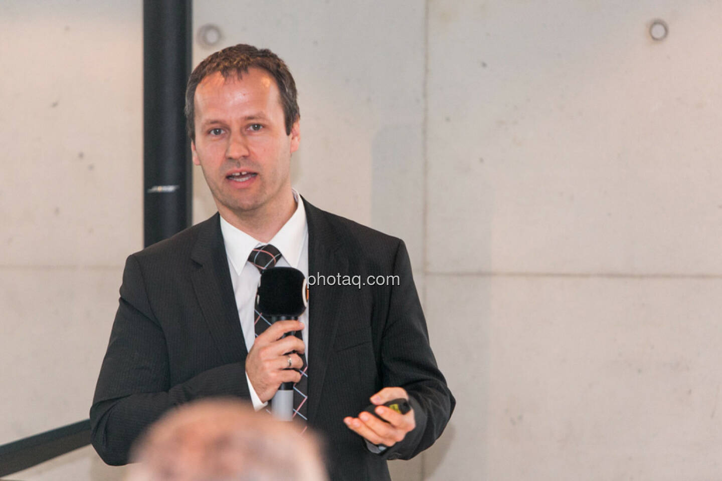Joachim Brunner (SmallCap Investor)