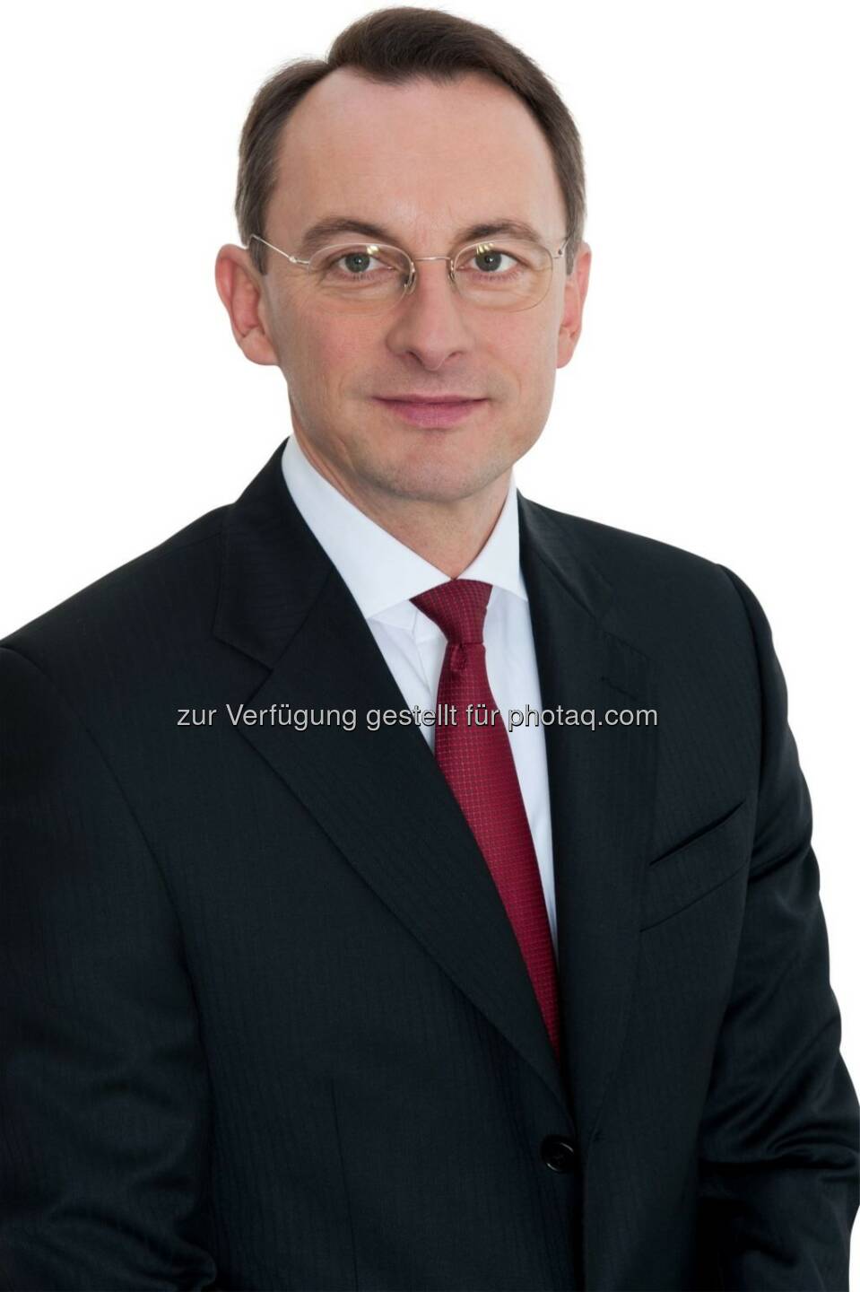 Rudolf Krickl (Partner und Experte für Familienunternehmen bei PwC Österreich) : PwC Studie Familienunternehmen : Die neue Generation der Chefs ist veränderungsfreudig, kann sich aber nicht immer durchsetzen : Fotocredit: PwC/oresteschaller.com