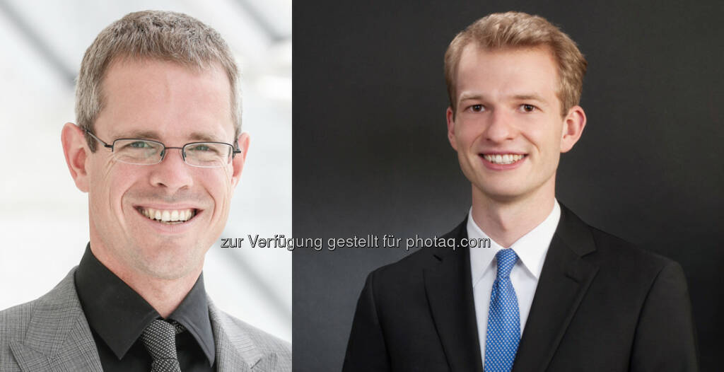 Martin Eling (Direktor am I.VW an der Universität St. Gallen), Philipp Schaper (PHD-Student und Lehrstuhlassistent am I.VW) : Studie: „Run-off 2016: Status quo und zukünftige Bedeutung von Run-off im deutschsprachigen Nichtleben-Versicherungsmarkt“ : (c) www.red-robin.de, © Aussender (14.04.2016) 