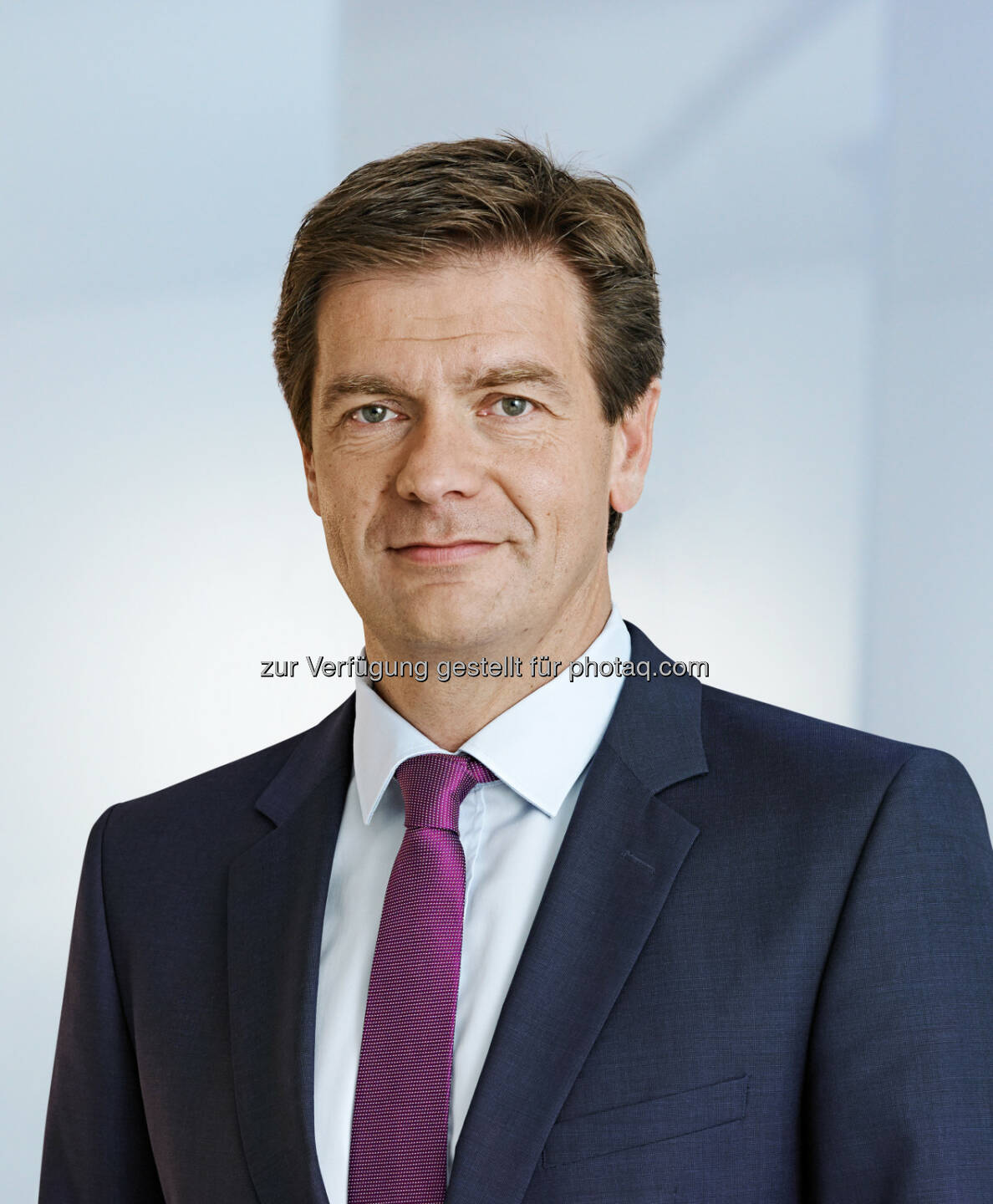 Thomas Storck übernimmt Geschäftsführungsvorsitz von Metro Cash & Carry Deutschland : © Metro Group