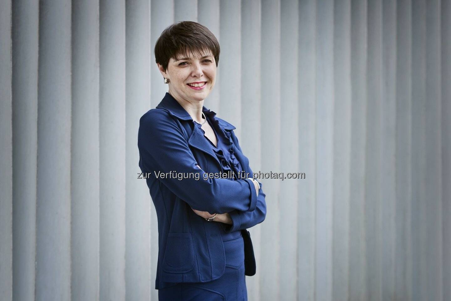 Isabelle Cabie (Global Head of SRI bei Candriam) : Candriam: „Dialog mit Unternehmen wird wichtiger“ : Nachhaltige Investments fördern : Candriam Investors Group veröffentlicht aktuelle Reports zum Nachhaltigkeitsdialog mit Unternehmen (Engagement 2015) und zum Abstimmungsverhalten auf Hauptversammlungen (Proxy Voting 2015) : Fotocredit: www.red-robin.de