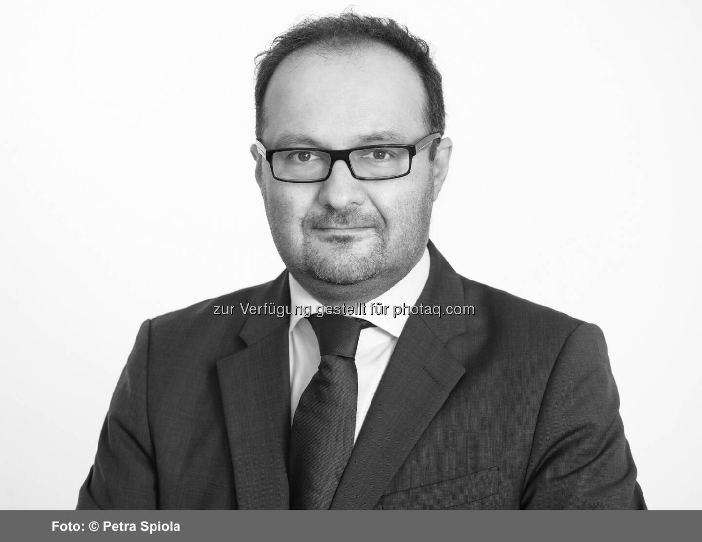 Alexander Kleedorfer verstärkt als Associate das Beraterteam von Brunswick Vienna und Central Eastern Europe und betreut Unternehmen in erfolgskritischen Kommunikationssituationen : Fotocredit: Brunswick Austria & CEE/Spiola