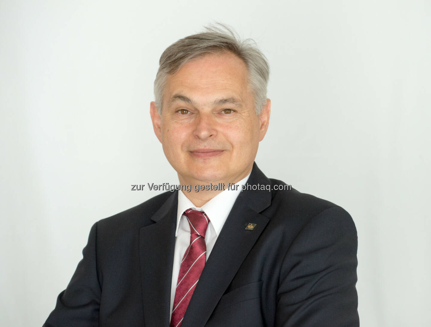 Gerhard Stark ist neuer Ärztlicher Direktor der Österreichischen Ordensprovinz der Barmherzigen Brüder : Fotocredit: Barmherzigen Brüder/Rupprecht