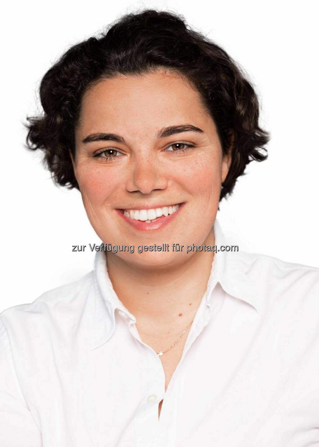 Karin Kernmayer-Farr neue CMO bei Hanse Orga Group (C) Stephan Huger