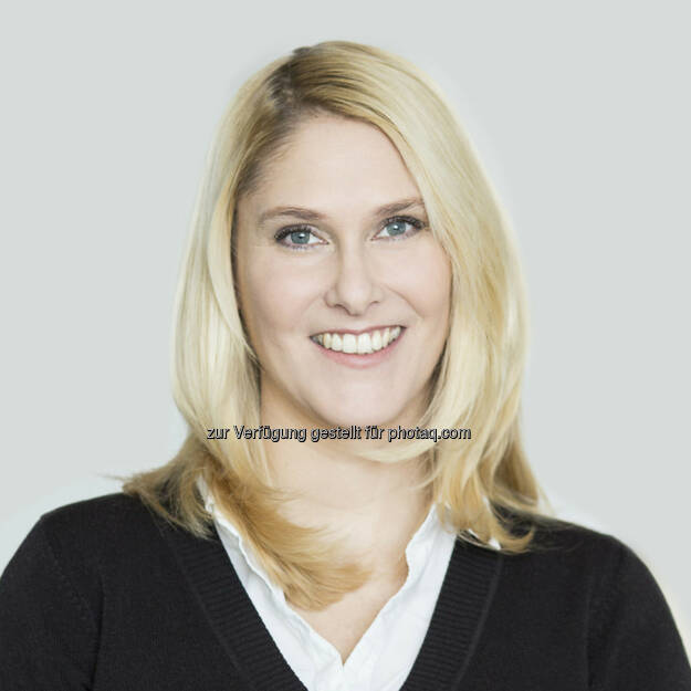 Katharina Weinmann (ORF Landesstudio Wien) : Ehrende Anerkennung Prof. Claus Gatterer-Preis 2016 : Fotocredit: Eva Kelety-Troyer, © Aussendung (26.04.2016)