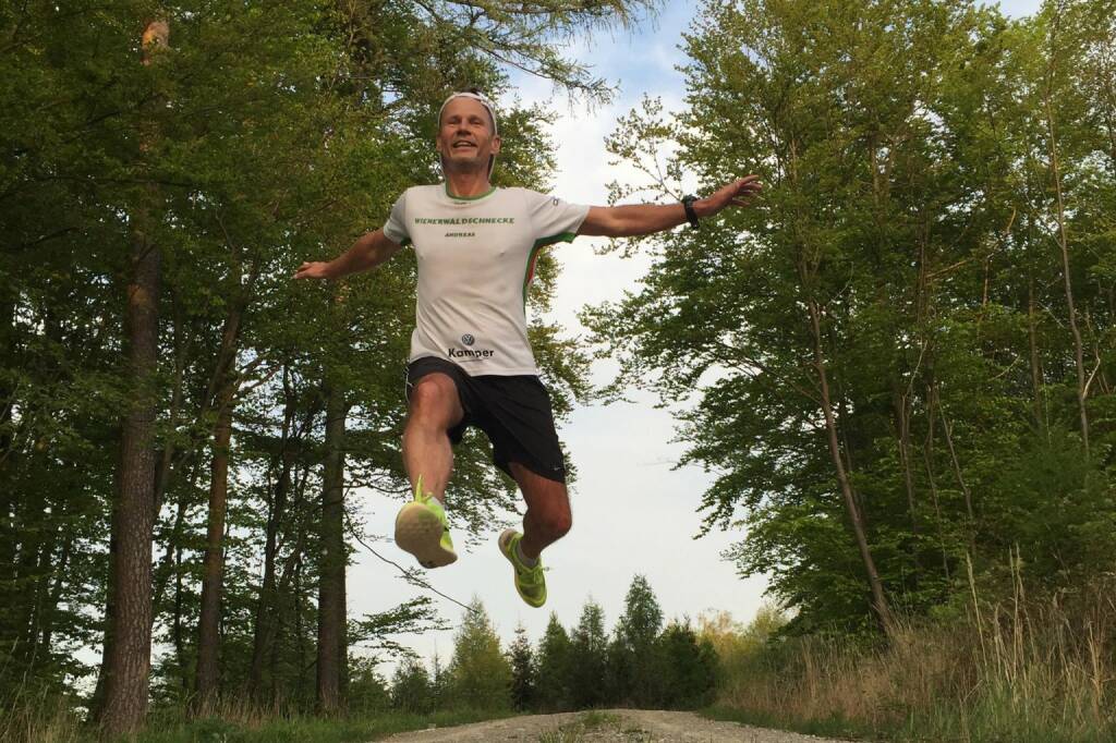 Initiator Andreas Schweighofer Jump ... (26.04.2016) 