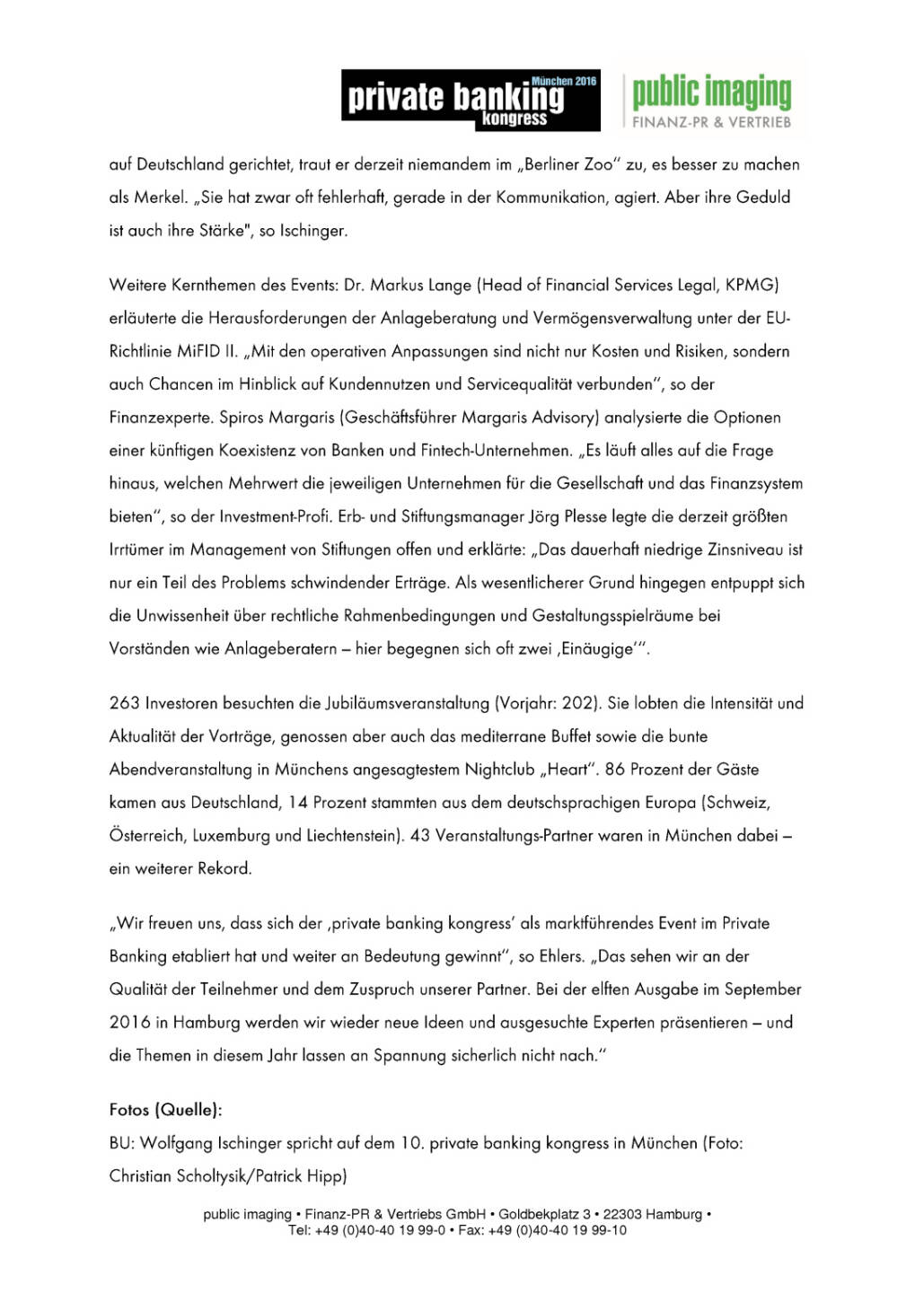 10. private banking kongress in München, Seite 3/4, komplettes Dokument unter http://boerse-social.com/static/uploads/file_979_10_private_banking_kongress_in_munchen.pdf