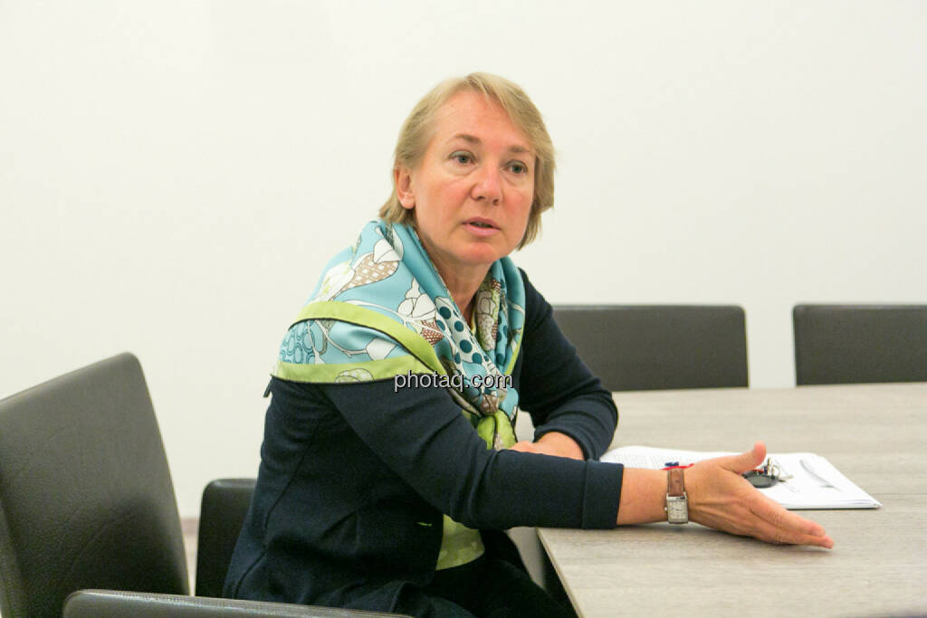 Heike Arbter (RCB), © Martina Draper/photaq (30.04.2016) 