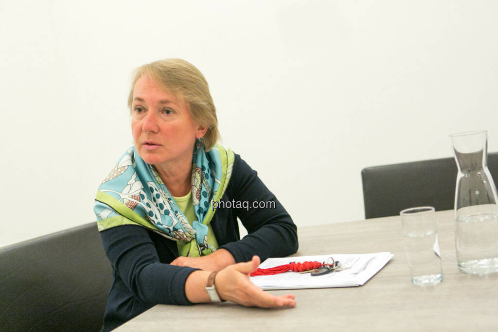 Heike Arbter (RCB), © Martina Draper/photaq (30.04.2016)