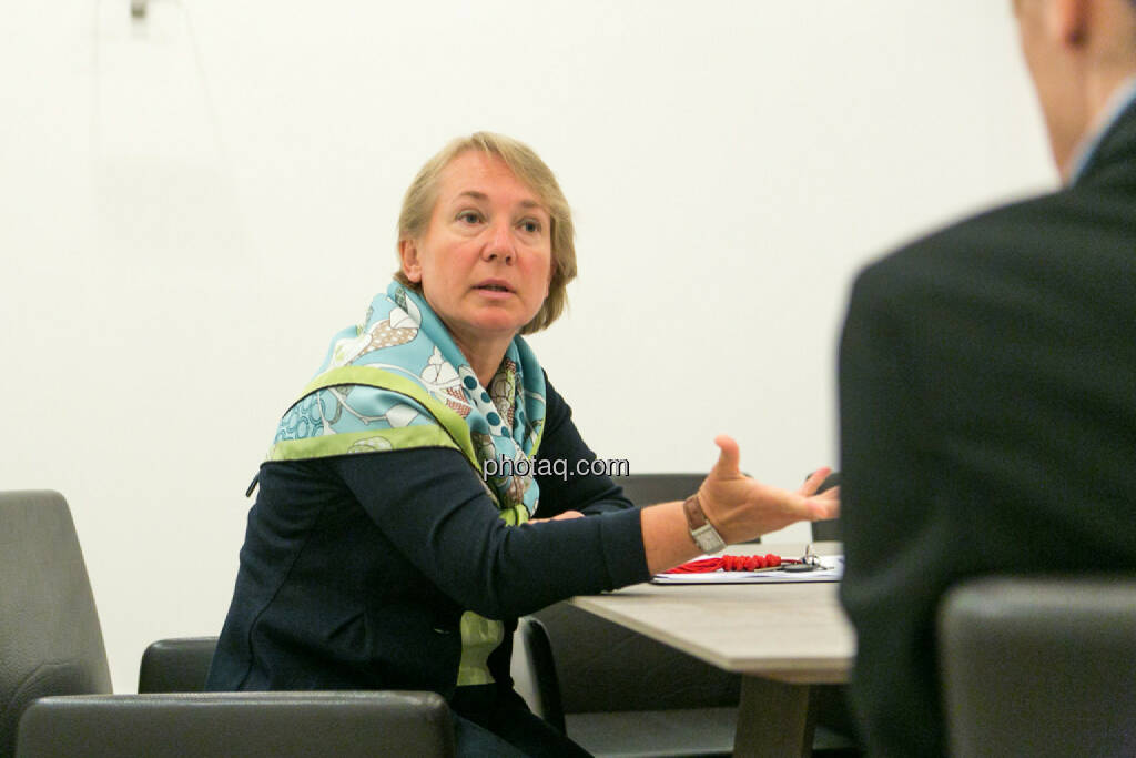 Heike Arbter (RCB), © Martina Draper/photaq (30.04.2016)