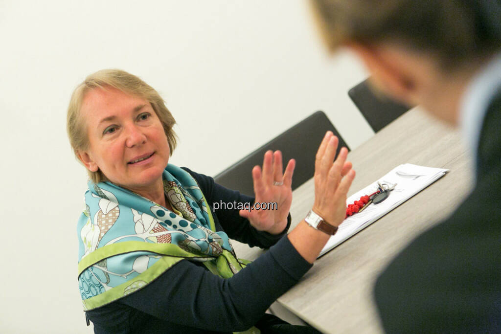 Heike Arbter (RCB), © Martina Draper/photaq (30.04.2016) 