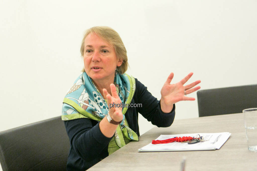 Heike Arbter (RCB), © Martina Draper/photaq (30.04.2016)