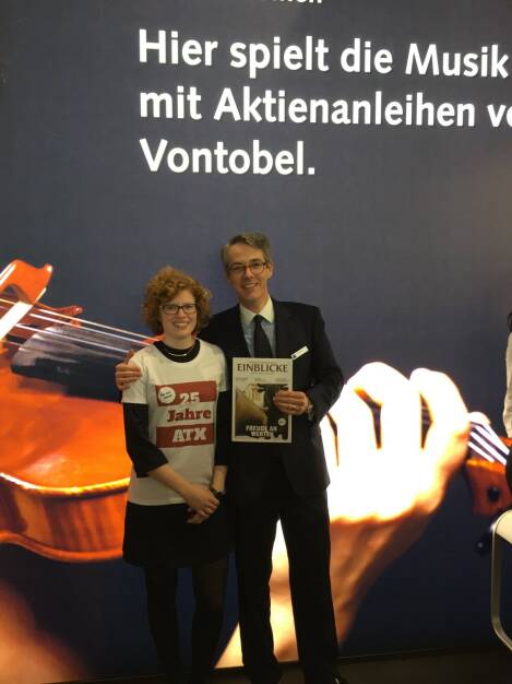 Heiko Geiger 25 Jahre ATX Vontobel Invest Stuttgart (01.05.2016) 