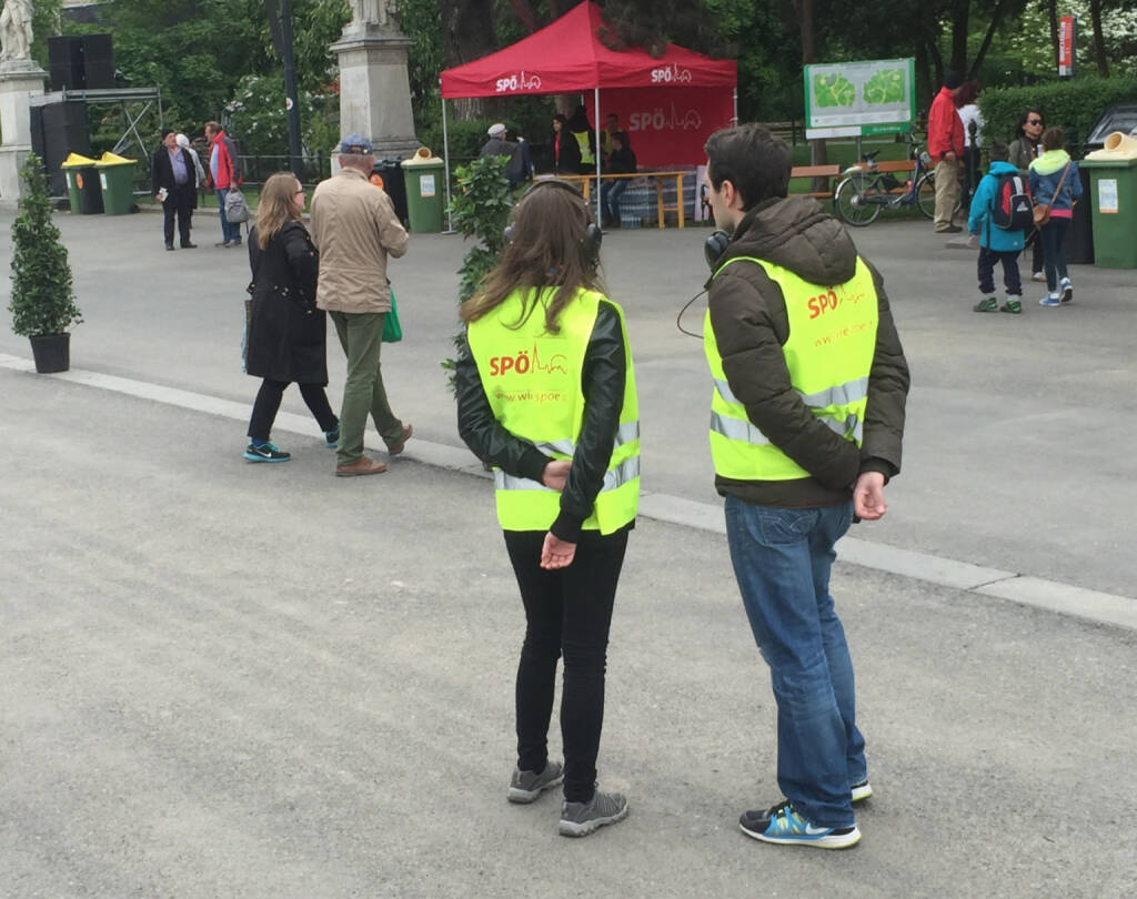 SPÖ, © diverse photaq (01.05.2016) 